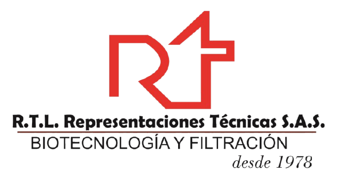 RTL Representaciones Técnicas