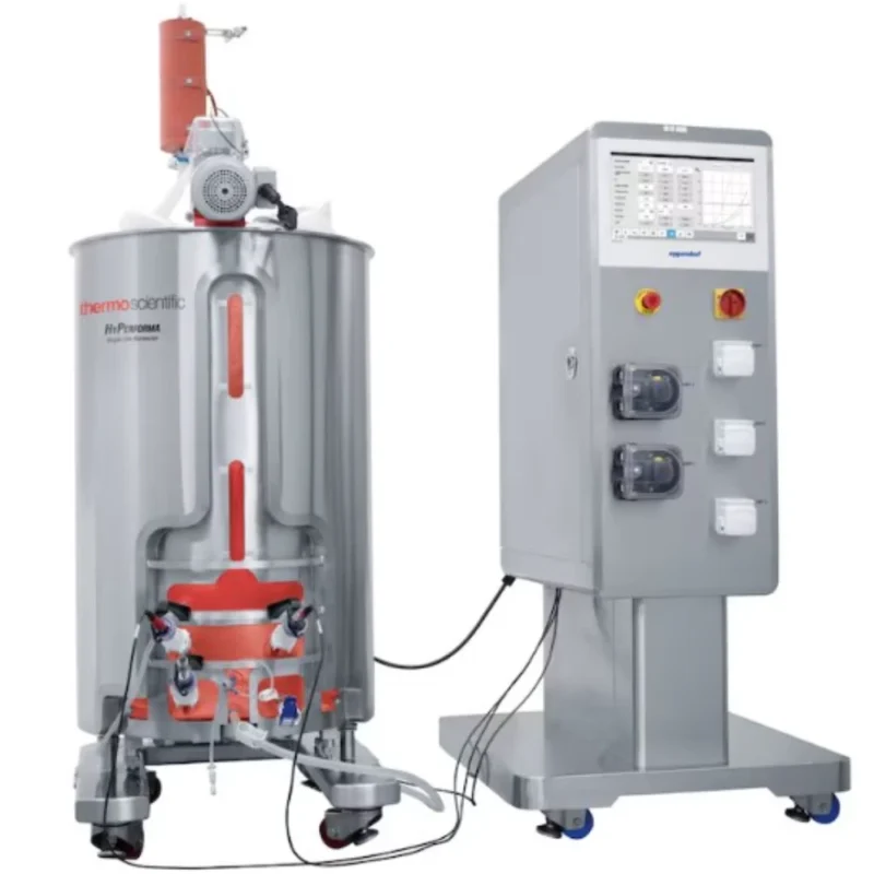 BioFlo720 Biorreactor BioFlo 720