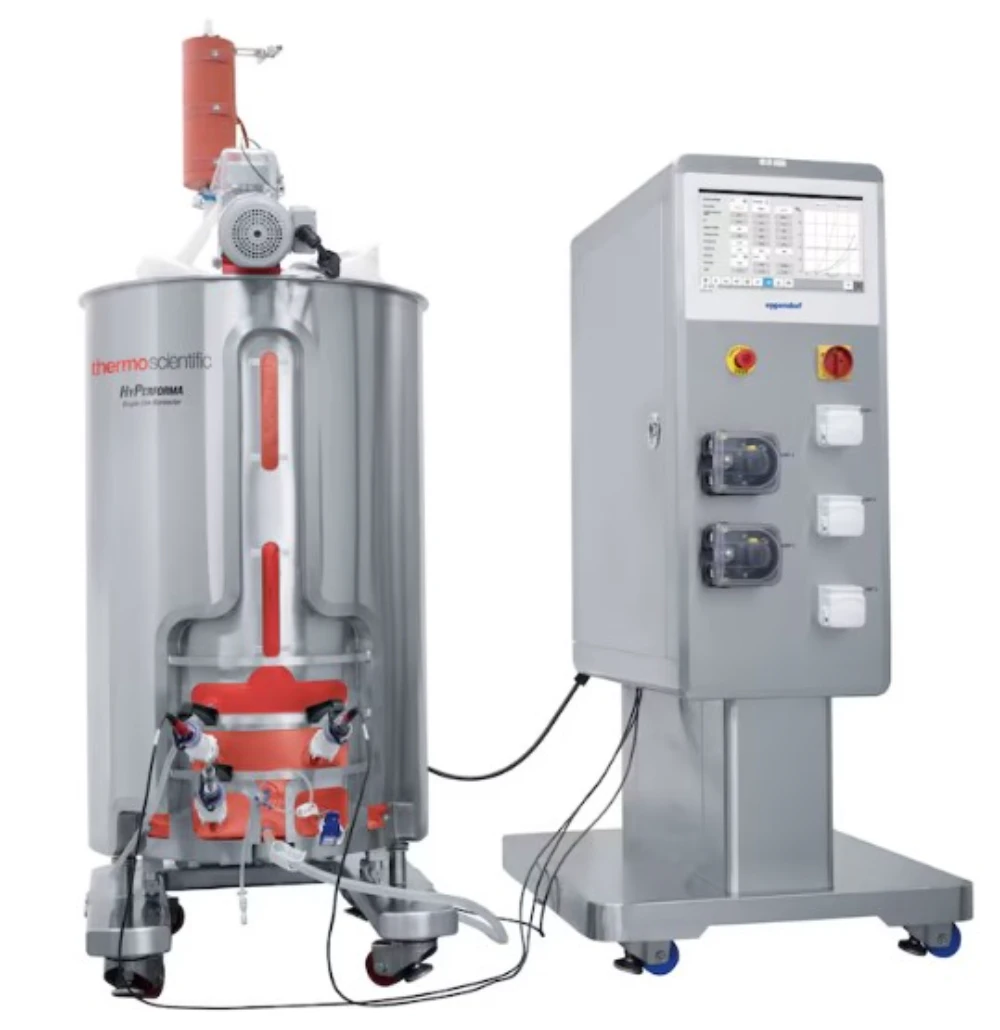 Biorreactor BioFlo 720