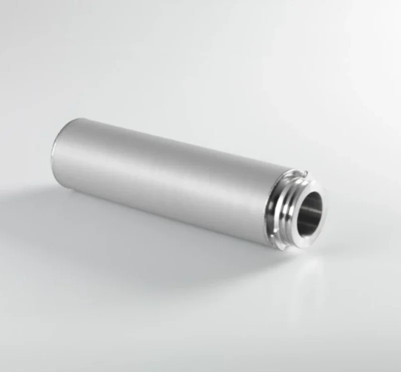 Filtrodeaceroinoxidable Filtros para vapor de acero inoxidable