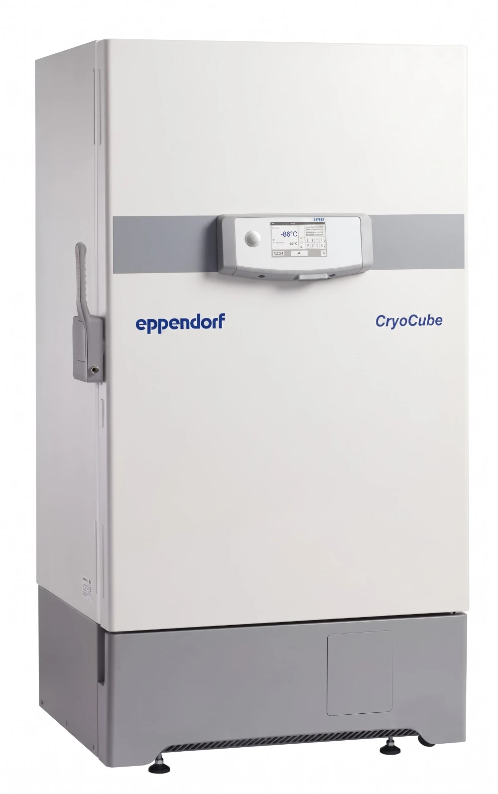 Ultracongelador Serie CryoCube® F440