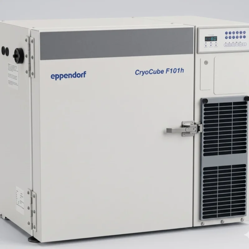 Ultracongelador CryoCube® F101h