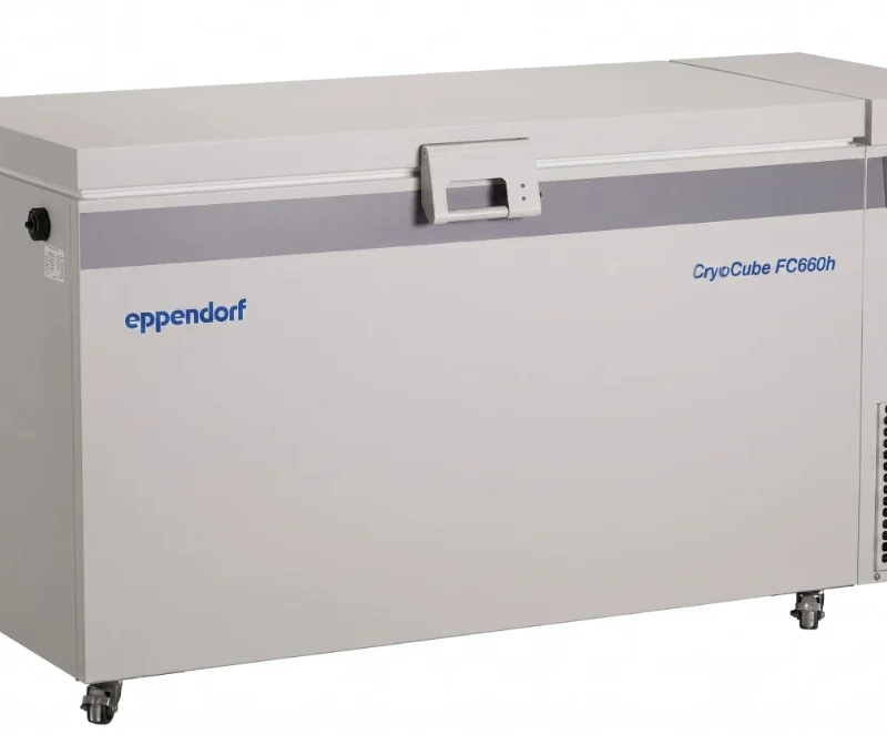 Ultracongelador CryoCube® FC660h