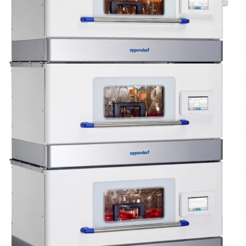 IncubadoraCellXpert Agitador incubadora Cellxpert CS220
