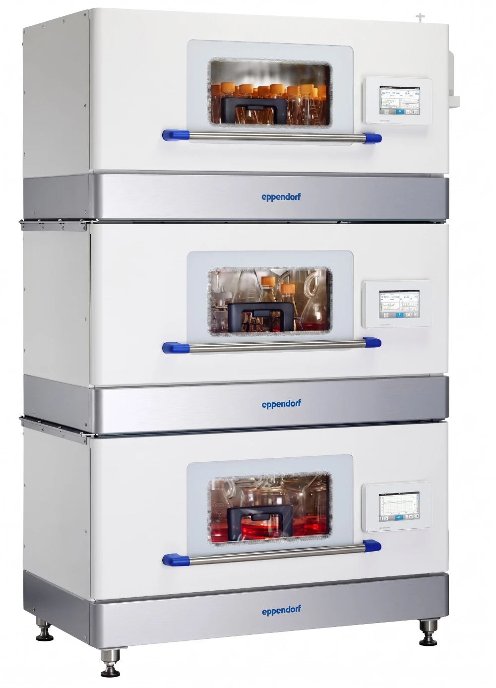 Agitador incubadora Cellxpert CS220