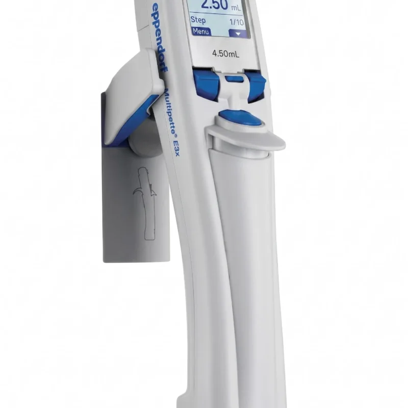 MultipetteE3E3x Pipetas electrónicas