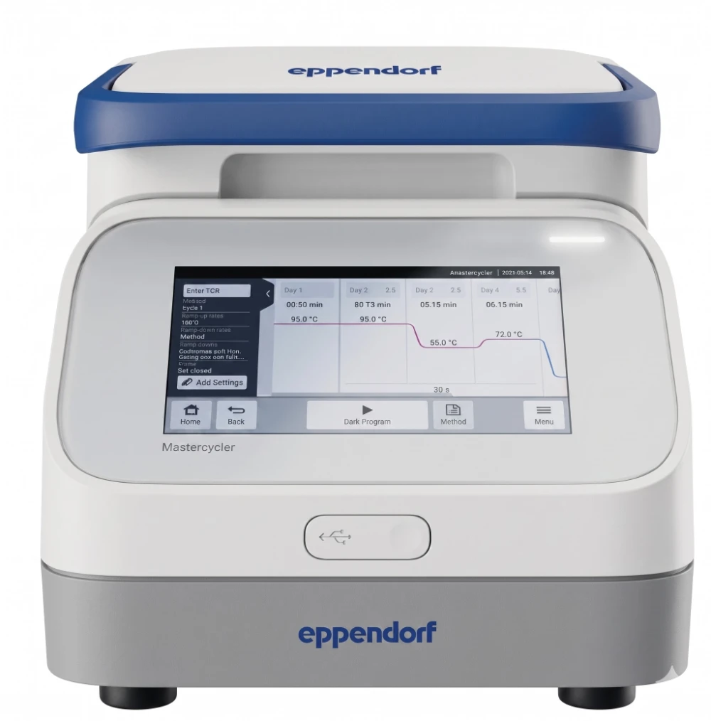 PCR Mastercycler® X40