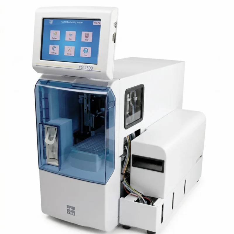 YSI2500 Analizador Bioquímico YSI 2500