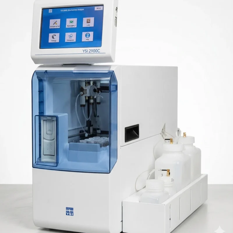 YSI2900C Analizador Bioquímico YSI 2900C