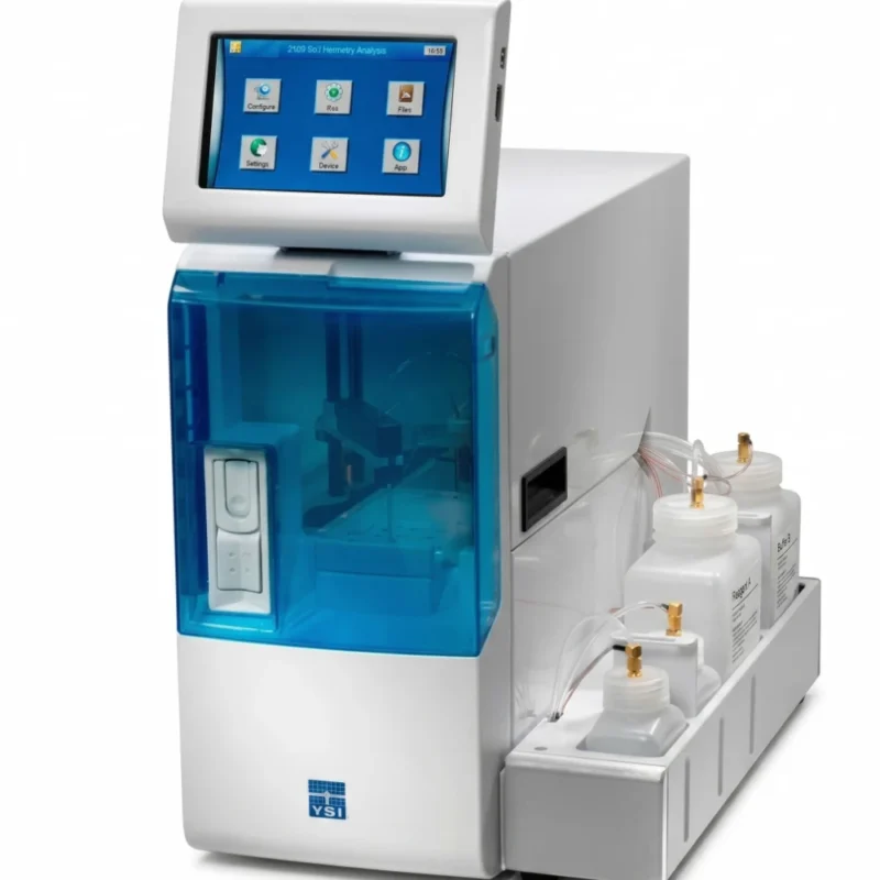 YSI2900D Analizador Bioquímico YSI 2900D