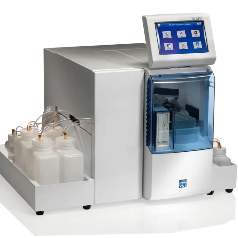 YSI2950D Analizador Bioquímico YSI 2950D