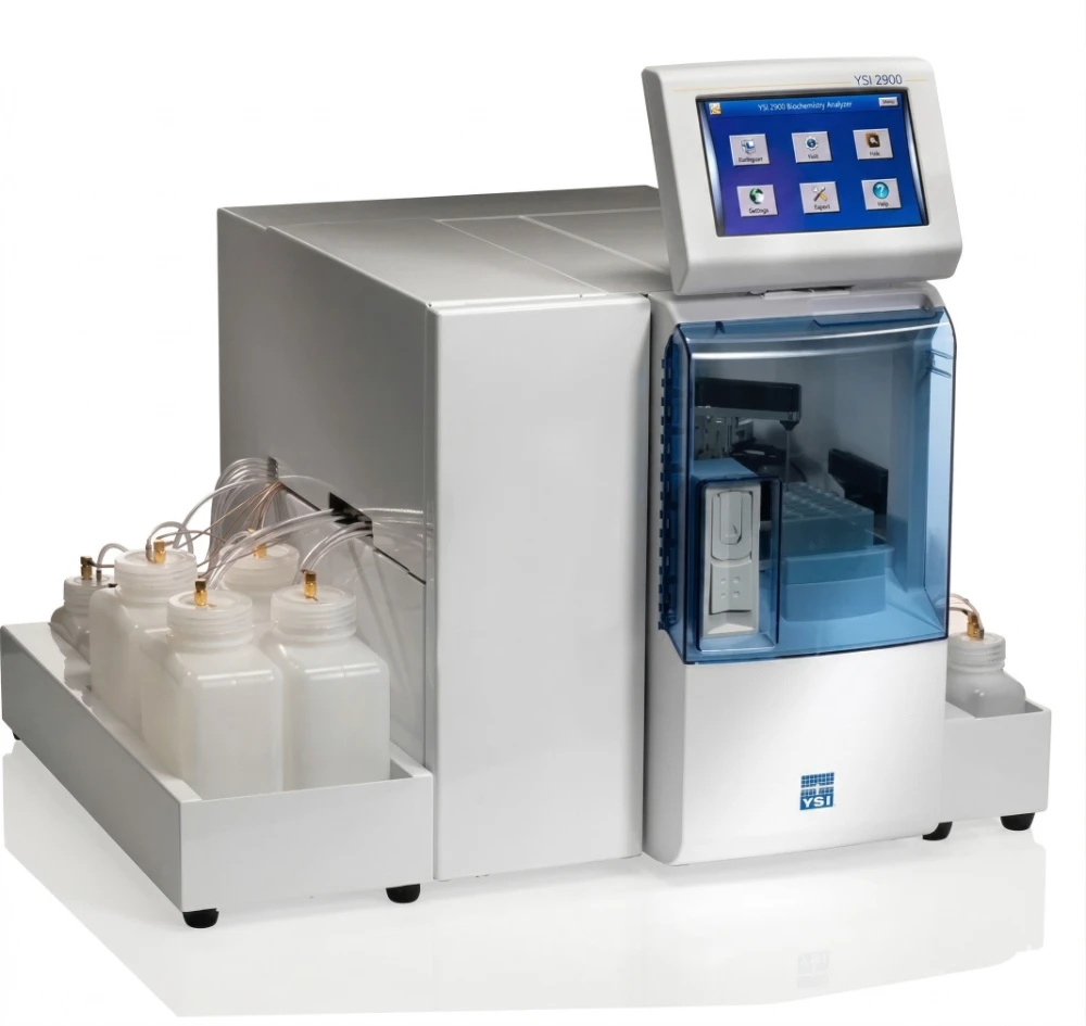 Analizador Bioquímico YSI 2950D