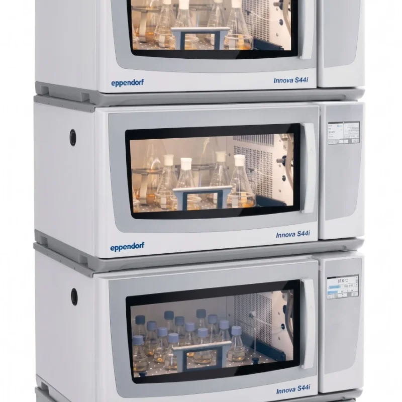 Agitador Innova S44i Biorreactor BioFlo 120