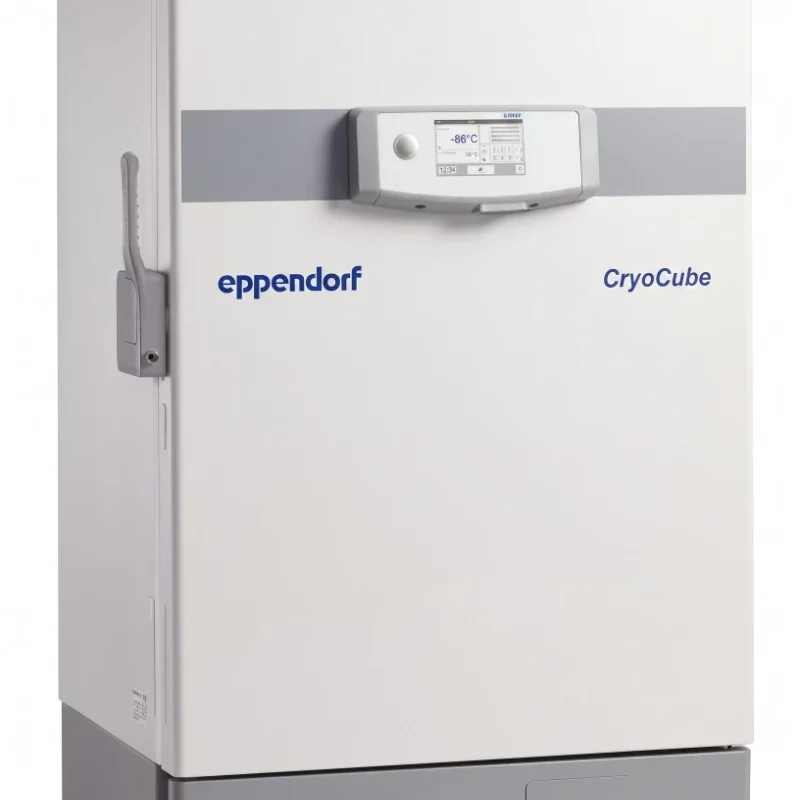 Freezer CryoCube Biorreactor BioFlo 120