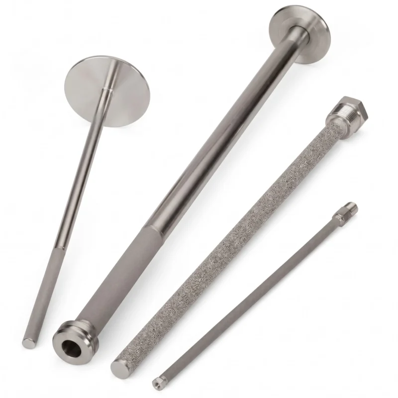 Microdifusores Microdifusores para aire y gases